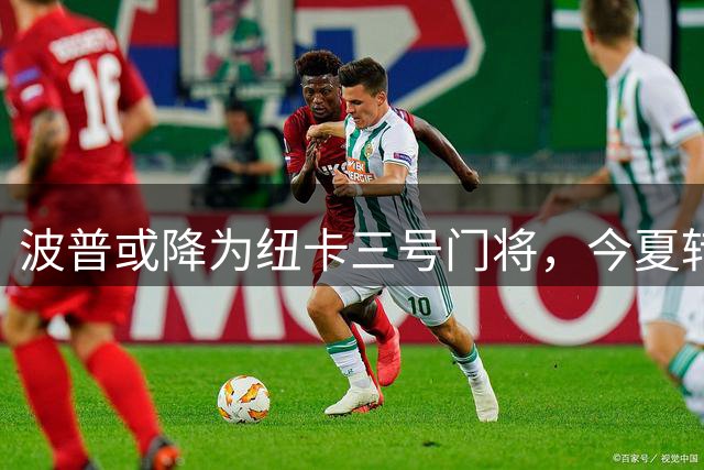 波普或降为纽卡三号门将，今夏转会迫在眉睫